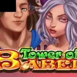 Tower of Babel