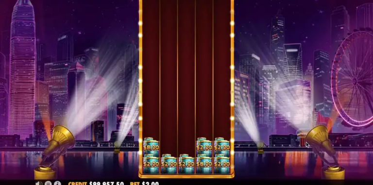 Towering Fortunes