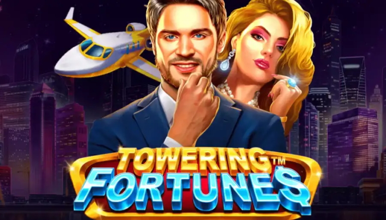 Towering Fortunes