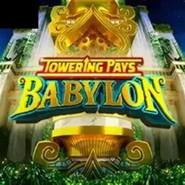 Towering Pays Babylon