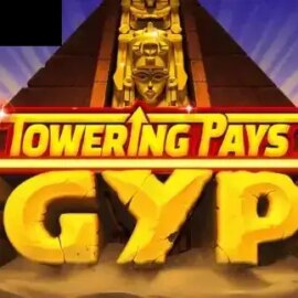 Towering Pays Egypt