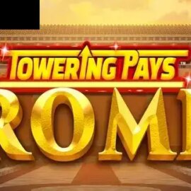Towering Pays Rome