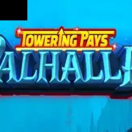 Towering Pays Valhalla