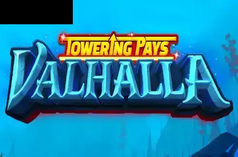 Towering Pays Valhalla