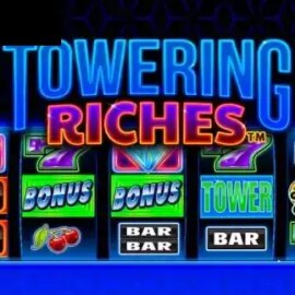 Towering Riches