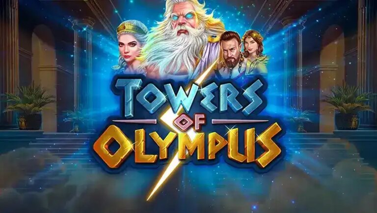 Towers of Olympus