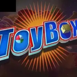Toy Box