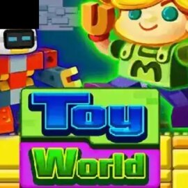 Toy World