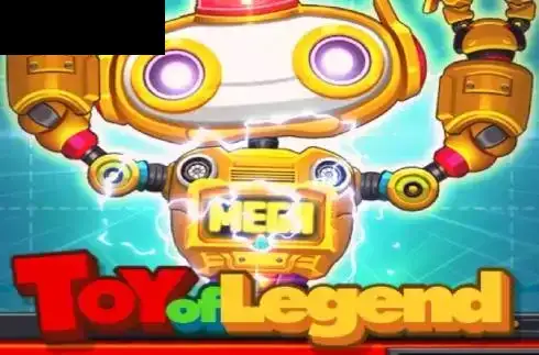Toy of Legend