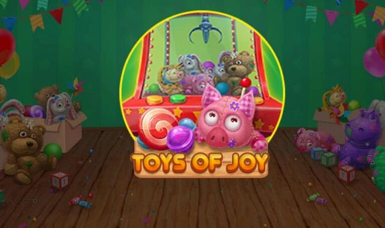 Toys of Joy