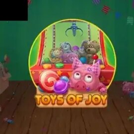 Toys of Joy