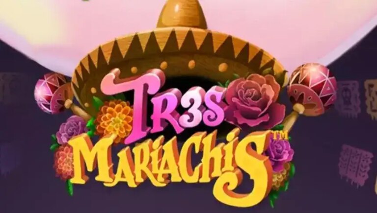 Tr3s Mariachis