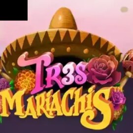 Tr3s Mariachis