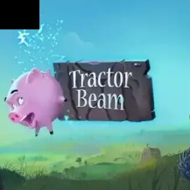 Tractor Beam
