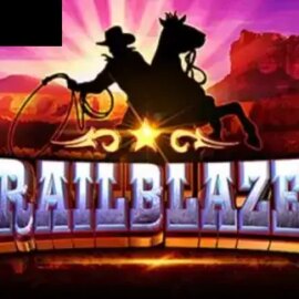 Trail Blazer (JVL)