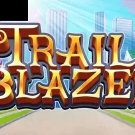 Trail Blazer (Northern Lights Gaming)