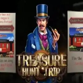 Treasure Hunt Trip
