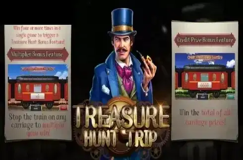Treasure Hunt Trip