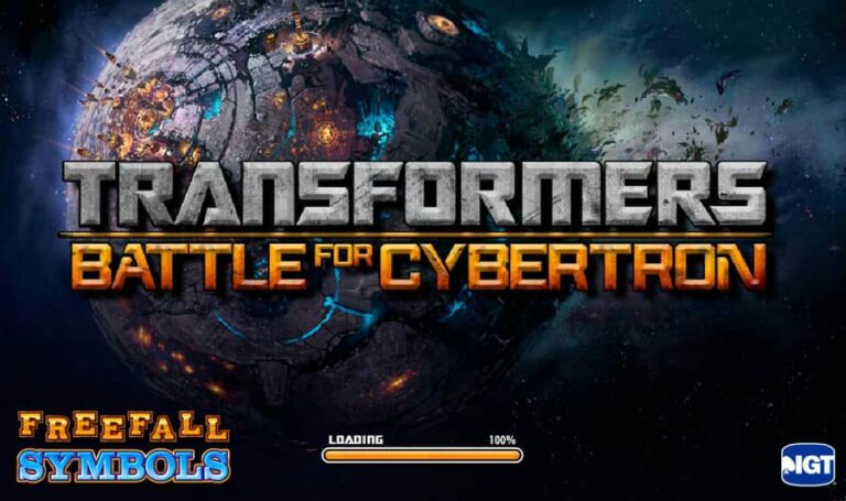 Transformers Battle for Cybertron