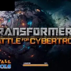 Transformers Battle for Cybertron