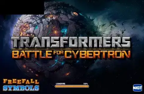 Transformers Battle for Cybertron