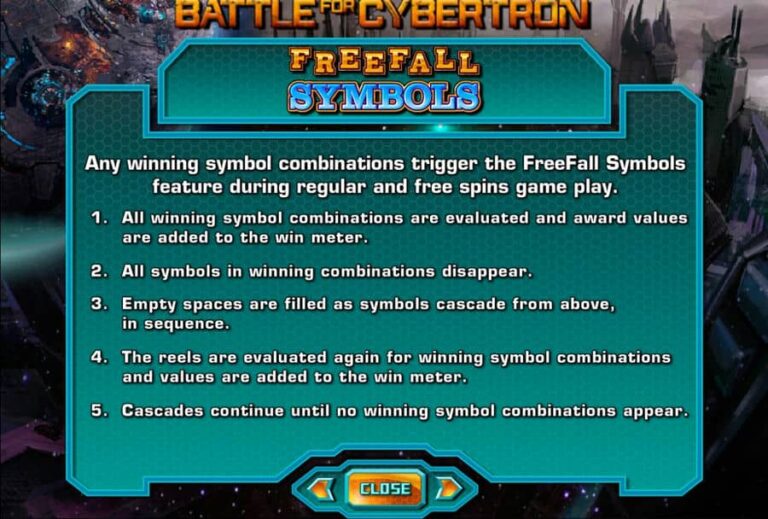 Transformers Battle for Cybertron
