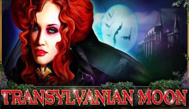 Transylvanian Moon