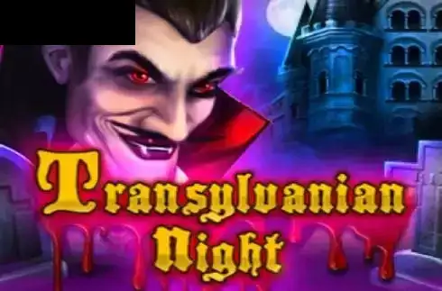 Transylvanian Night