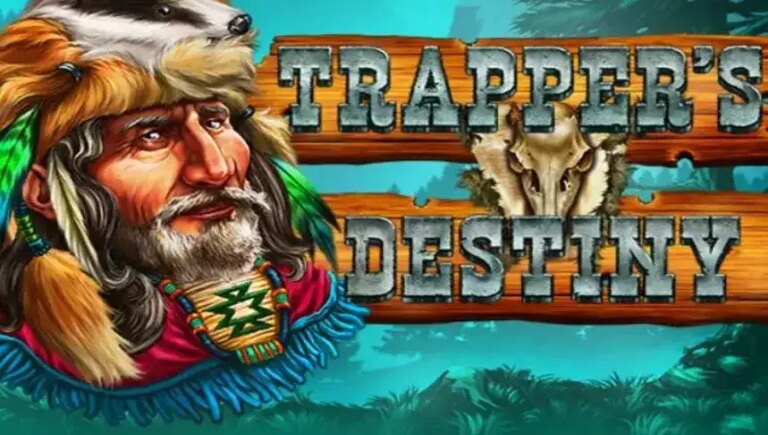 Trappers Destiny