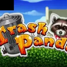 Trash Panda