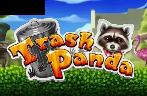 Trash Panda