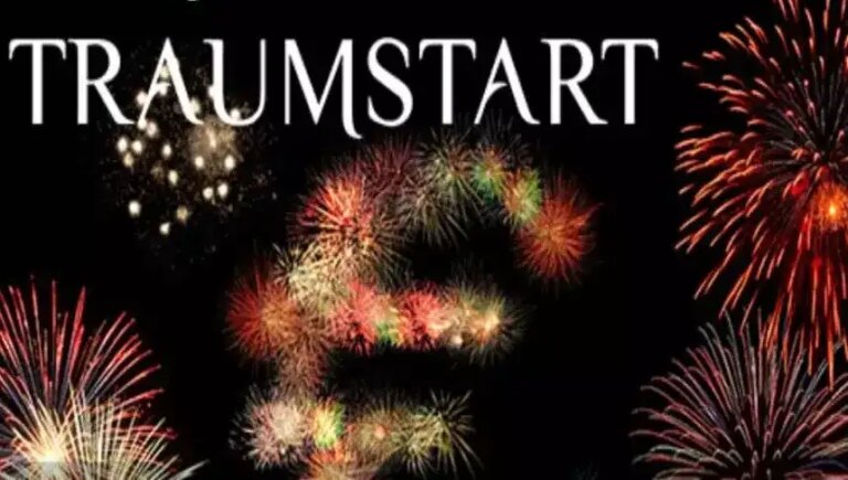 Traumstart