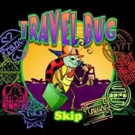 Travel Bug