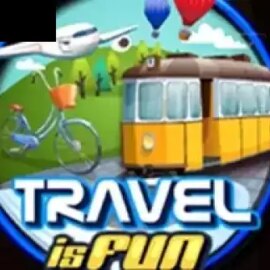 Travel is Fun