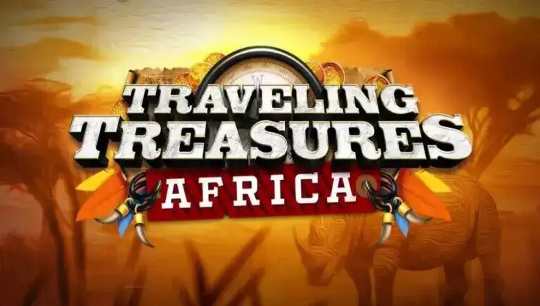 Traveling Treasures Africa