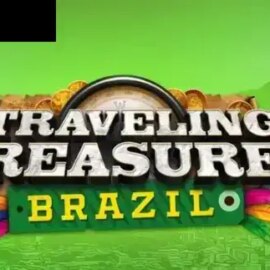 Traveling Treasures Brazil