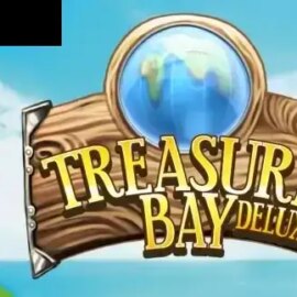 Treasure Bay Deluxe HD
