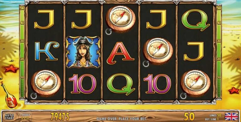 Treasure Bay Deluxe HD
