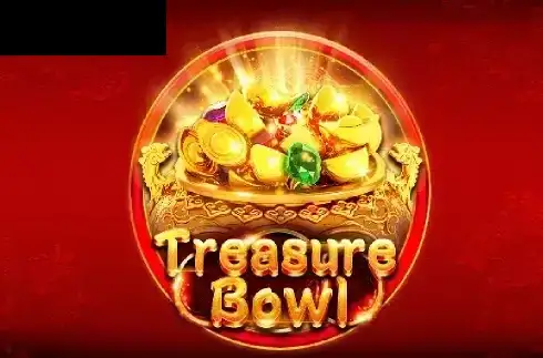 Treasure Bowl (CQ9Gaming)