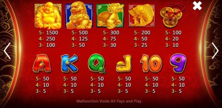 Treasure Bowl (CQ9Gaming)