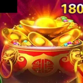 Treasure Bowl (JDB)