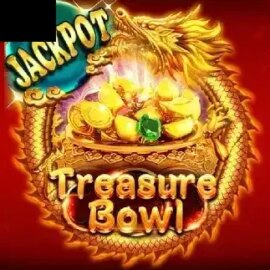 Treasure Bowl of Dragon Jackpot