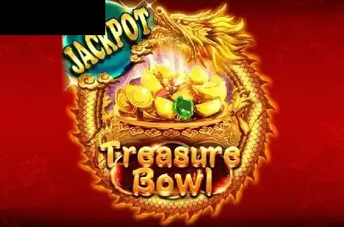 Treasure Bowl of Dragon Jackpot