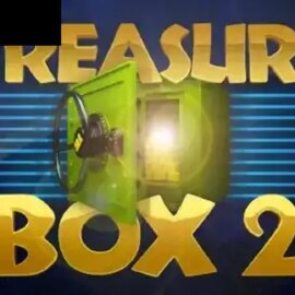 Treasure Box 2