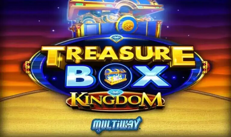 Treasure Box Kingdom