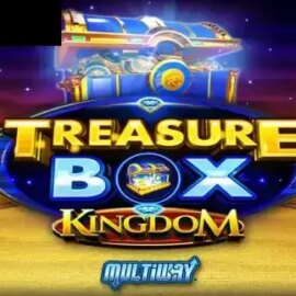 Treasure Box Kingdom