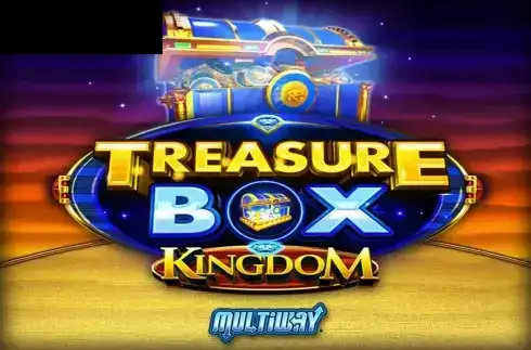Treasure Box Kingdom