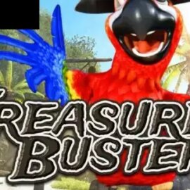Treasure Buster