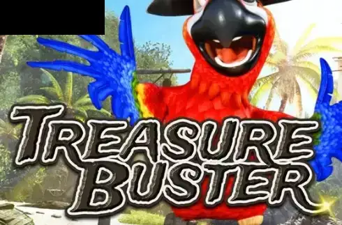 Treasure Buster