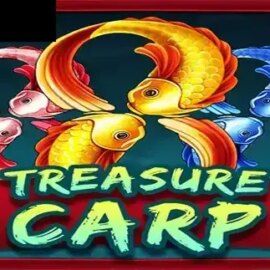 Treasure Carp